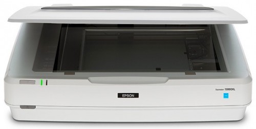 Epson Expression 13000XL