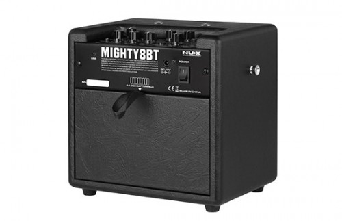 Nux Mighty-8BT