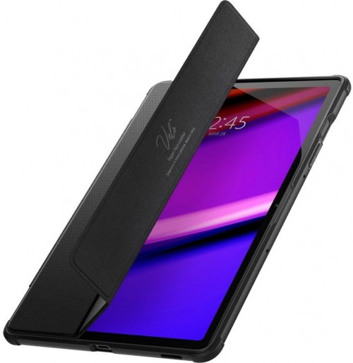 Spigen Rugged Armor Pro for Galaxy Tab S9 FE