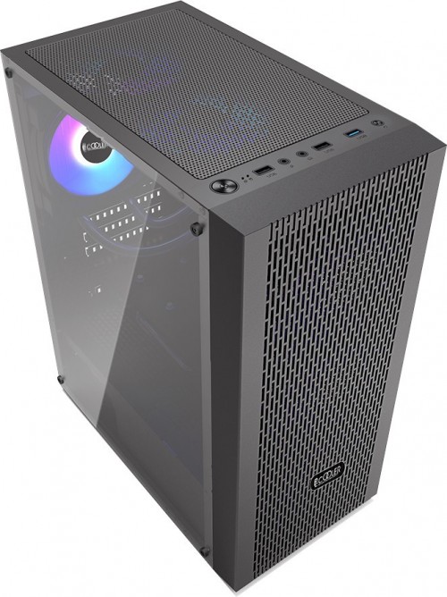 PCCooler Diamond MA100 Mesh Black