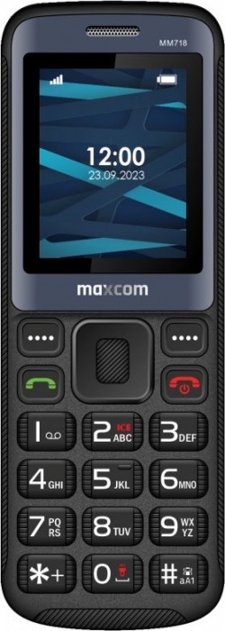 Maxcom MM718 4G