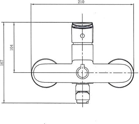 Koller Pool Round Arc RA0700