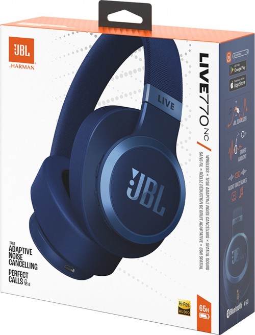JBL Live 770NC
