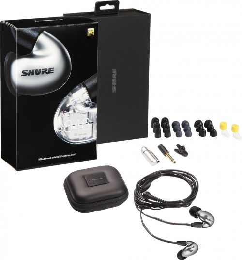 Shure SE846 Gen 2