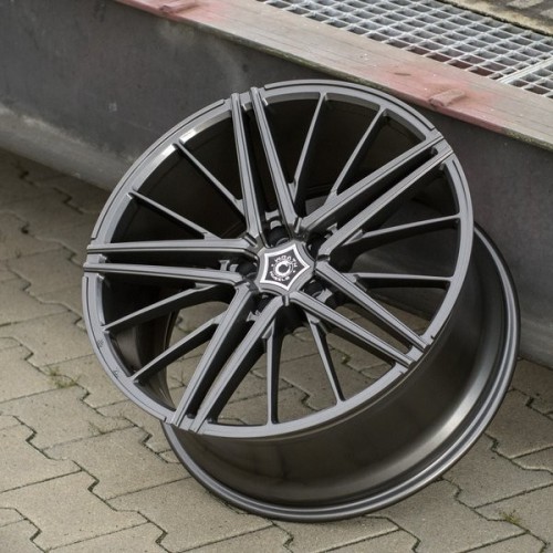 Wrath Wheels WF5