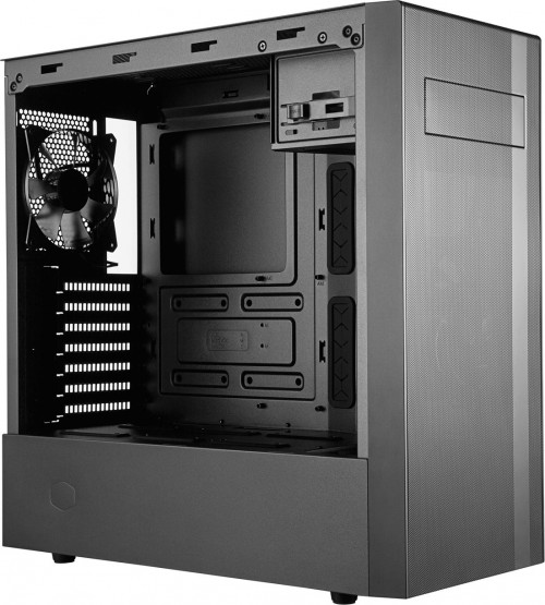 Cooler Master MasterBox NR600 with ODD