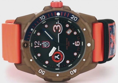 Luminox Bear Grylls Survival XB.3729.ECO