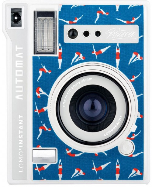 Lomography Lomo Instant Automat Camera