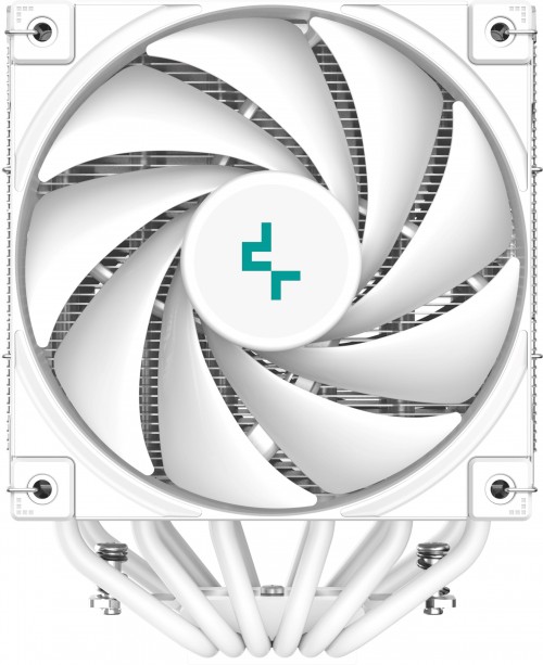 Deepcool AK620 Digital WH