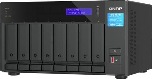 QNAP TVS-h874T-i7-32G