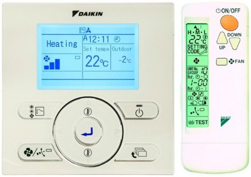 Daikin FHA50A9/RXM50R