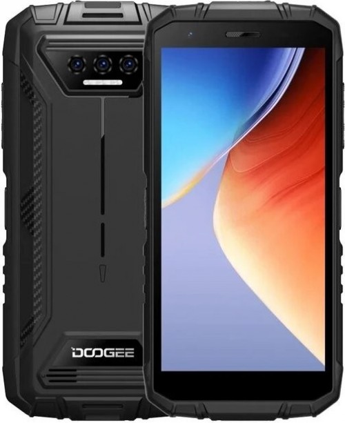 Doogee S41 Max