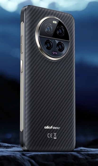 UleFone Armor 23 Ultra