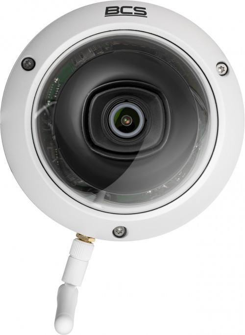 BCS BCS-L-DIP14FSR3-W