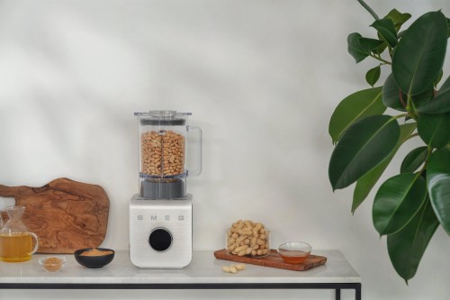 Smeg BLC02WHMUK