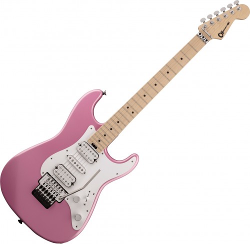 Charvel Pro-Mod So-Cal Style 1 HSH FR M