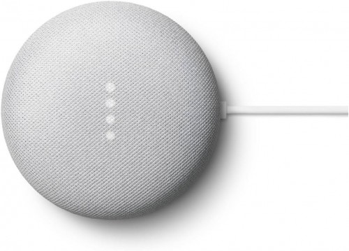 Google Nest Mini 2