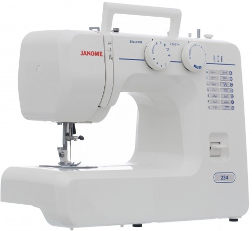 Janome 234