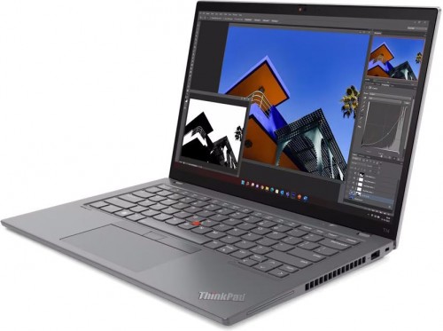 Lenovo ThinkPad T14 Gen 4 AMD