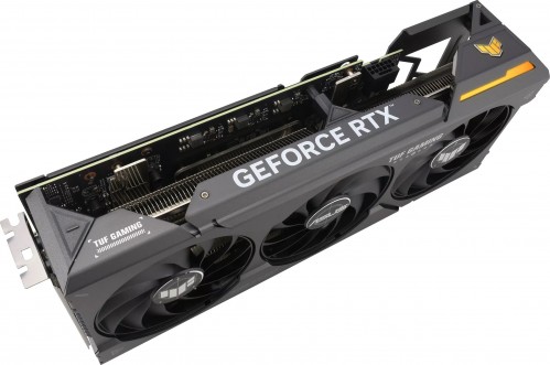 Asus GeForce RTX 4070 SUPER TUF Gaming OC