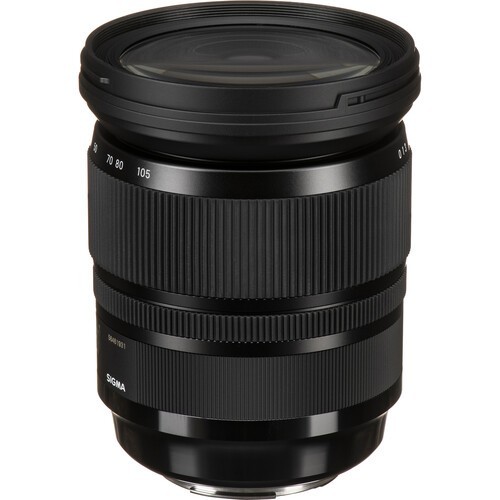 Sigma 24-105mm f/4.0 Art OS HSM DG