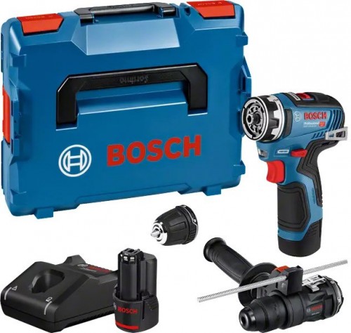 Bosch GSR 12V-35 FC Professional 06019H3009