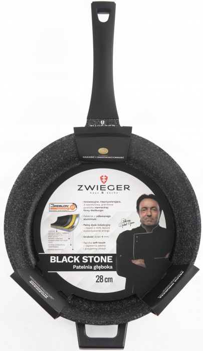 Zwieger Black Stone ZW-PBS-3610