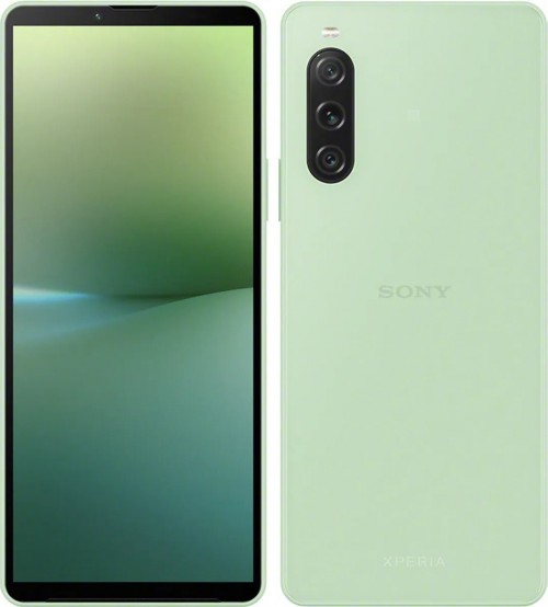 Sony Xperia 10 V