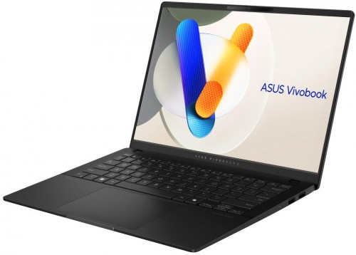 Asus Vivobook S 14 OLED S5406MA