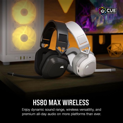 Corsair HS80 Max Wireless