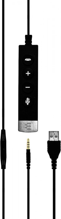 Sennheiser SC 635 USB