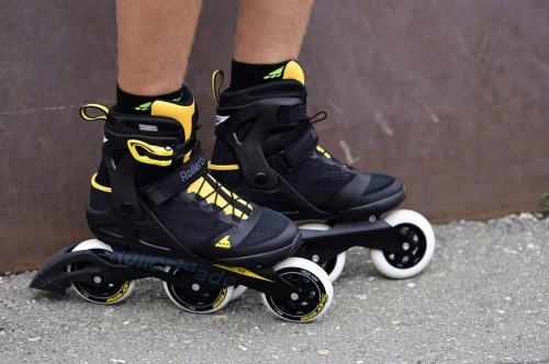 Rollerblade Macroblade 100 3WD