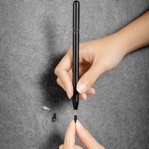 SwitchEasy Maestro Magnetic Stylus Pencil