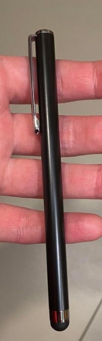 Targus Stylus for Tablets and Smartphones