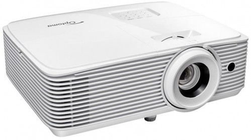 Optoma HD29HST