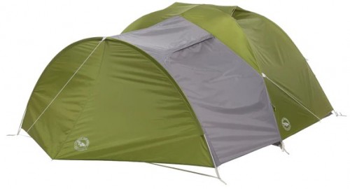 Big Agnes Blacktail Hotel 2