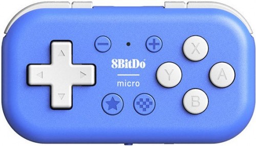 8BitDo Micro