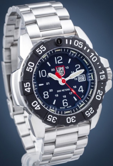 Luminox Navy SEAL XS.3254.CB