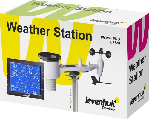 Levenhuk Wezzer Pro LP330