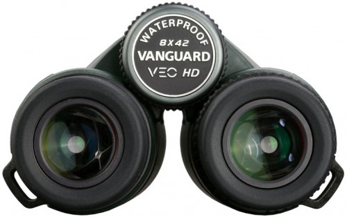 Vanguard VEO HD 8x42 WP