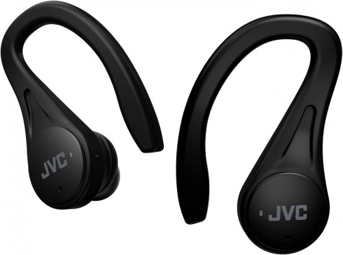 JVC HA-EC25T
