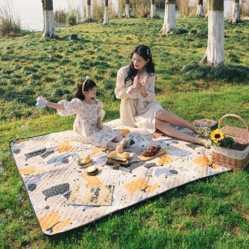 Naturehike Picnic mat L 210x240