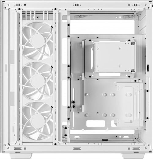 Deepcool CH780 White