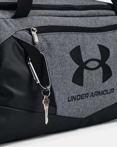 Under Armour Undeniable Duffel 5.0 SM