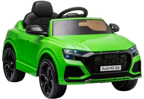 LEAN Toys Audi RS Q8