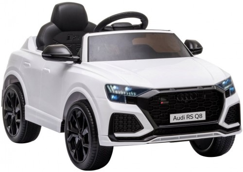 LEAN Toys Audi RS Q8