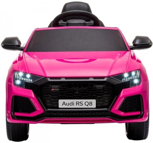 LEAN Toys Audi RS Q8