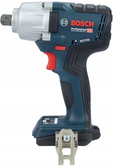 Bosch GDS 18V-450 PC Professional 06019K4100