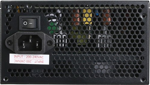 Zalman ZM750-GV3