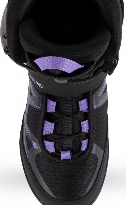 K2 Alexis 80 Pro W